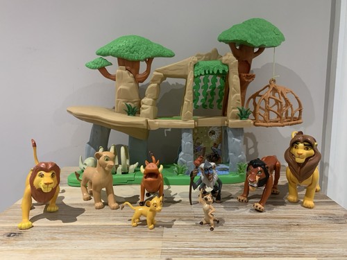 Disney the lion king - the,