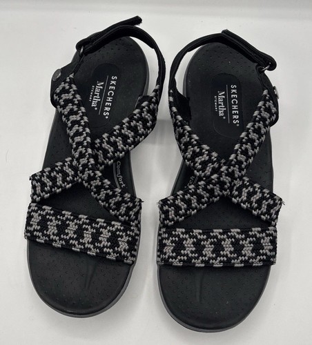Martha stewart skechers reggae - martha,