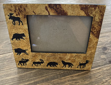 Big Sky Carvers Resin Wild