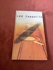 Led Zeppelin ‎– Led