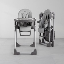 Silver Cross Buffet Highchair