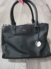 Lacoste Classic Double Zip