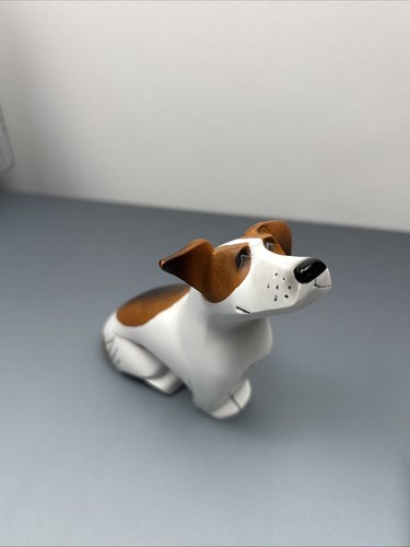 Pedigree pals jack russell - my,
