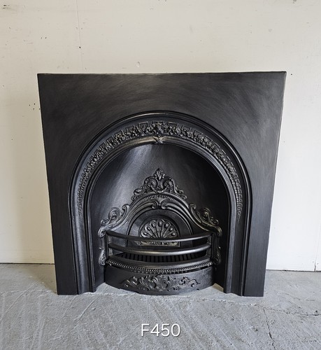 Victorian style cast iron - style,