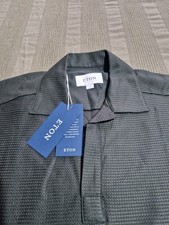 Eton Men's Luxury Designer