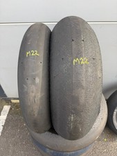 Metzeler Racetec RR Superbike