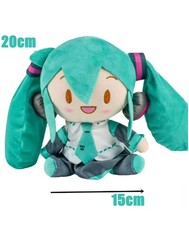 NEW Anime Hatsune Miku Soft