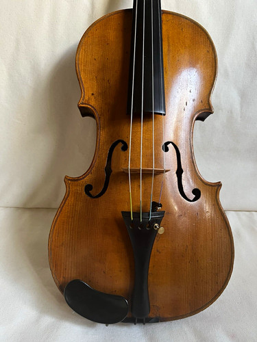 Acoustic violin branded - 4/4,