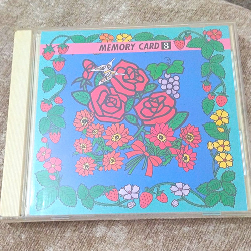 Used janome embroidery design - janome,