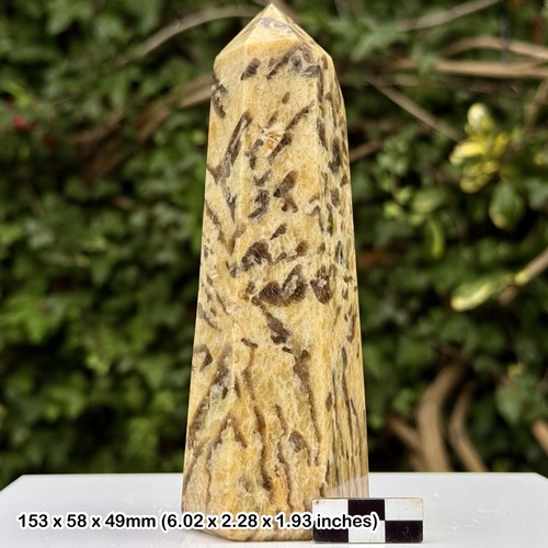 Giraffe jasper tower - jasper,