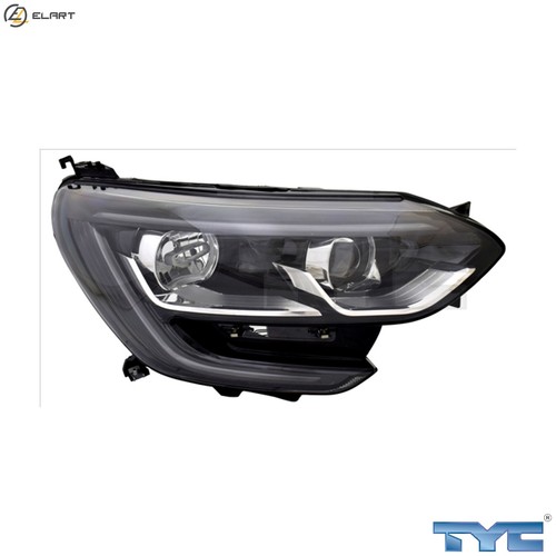 Headlight 17073 2 for - headlight,