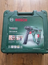 Bosch PBH 2100 RE 240V Rotary