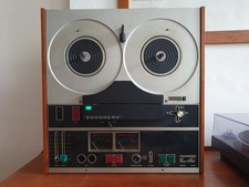 Tandberg Cross Field Series