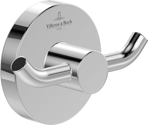 Villeroy boch towel - &, hook