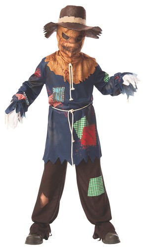 Sinister scarecrow fancy - sinister,