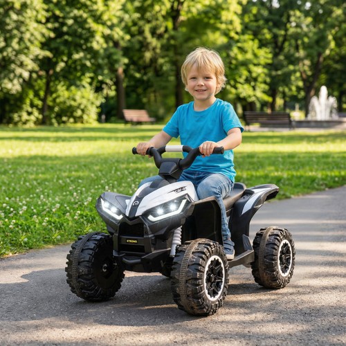 12v electric quad bike - 12v,