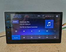 PIONEER SPH-DA360DAB DOUBLE