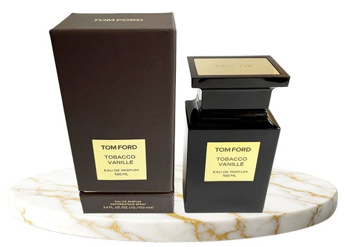 Tom ford tobacco - tom, vanille