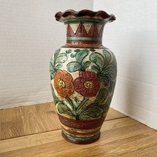 Vintage Deruta Italian