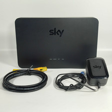 Sky Broadband Q SR203 Dual