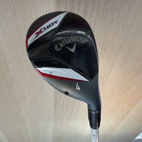 Callaway hot hybrid 22 - callaway, x
