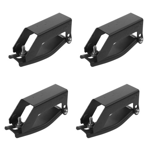 Pcs roof rack basket - 4,