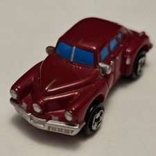 Micro Machines Tucker 48
