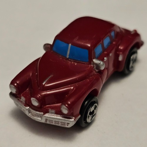 Micro machines tucker - tucker, 48