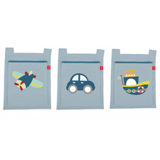 Flexa Kids Transportion Bed