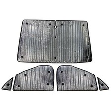 Fits VW Caddy Maxi Life