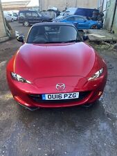 Mazda Mx5  nd mk4 parts breaking wheel nut 