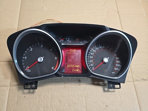 Ford mondeo max - mondeo, tdci
