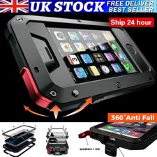 Heavy Duty Cover Aluminium