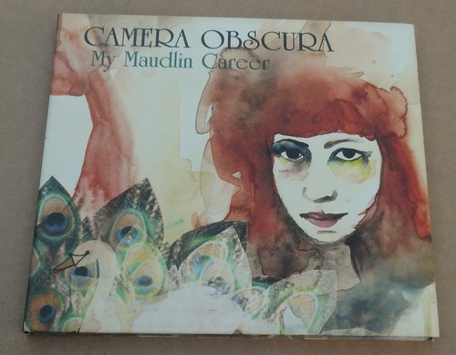 Camera obscura maudlin - my,