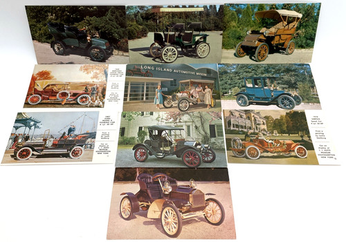 Vintage postcards of - vintage,