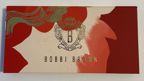 Bobbi brown eyeshadow - bobbi, palette