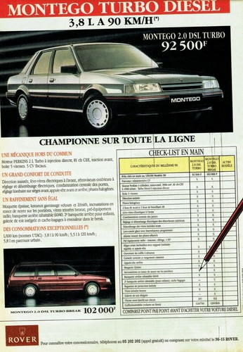 Advertising 420 1990 - , la
