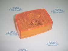 ORANGE GEM 7017 FOR REAR ARROW