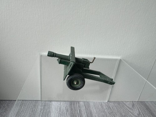 Crescent toys field gun - toys, 25