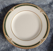 ROYAL DOULTON — H5197 — FORSYTH — 6½" — DESSERT — PLATE — 1991 — 1st QUALITY