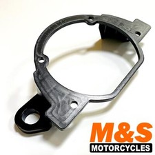 KTM Lower Tank Mounting for