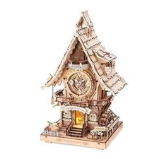 ROKR 3D Wooden Puzzle Original
