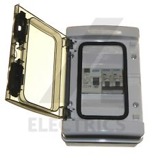 2 Way Garage Shed Camper Van