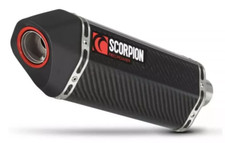 Kawasaki ZZR1400 (12-19)