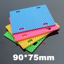 Car Chassis Perforated Plastic