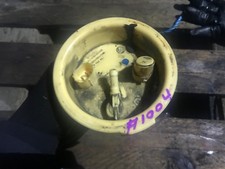 GENUINE BMW E46 320D 98-04 FUEL PUMP IN TANK SENDER UNIT 6752054 #1004 B407