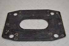 JAGUAR XJ6 XJ12 SERIES 3 XJS BOTTOM PLATE SUB FRAME REAR AXLE DIFF PLATE C20651