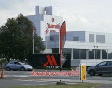 PHOTO  MARRIOTT HOTEL -