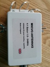 M0CVO 1:1 Balun 400 Watts