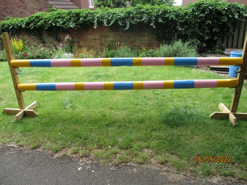 Equestrian horse jump - equestrian,